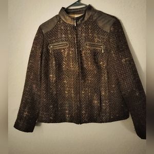 Chico's jacket